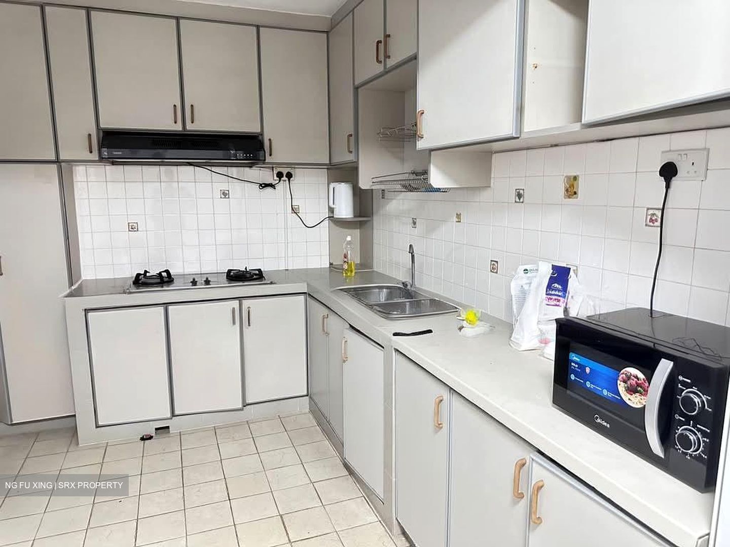 Neptune Court (D15), Apartment #589300021